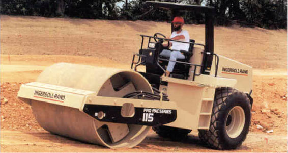 SD-115D, SD-115F Pro-Pac