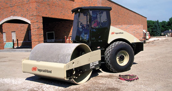 SD-122D, SD-122DX, SD-122F Terra Firma