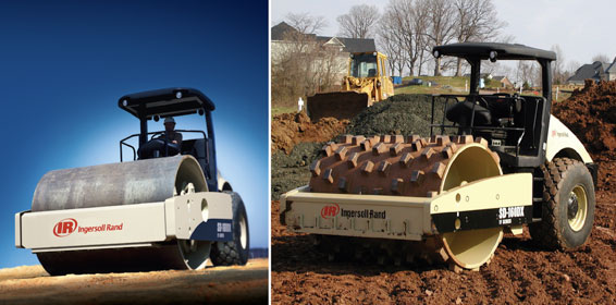 SD-160DX, SD-160F Terra Firma