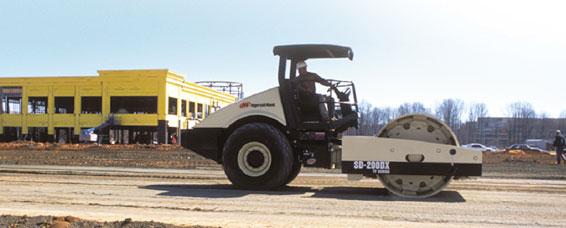 SD-200DX Terra Firma