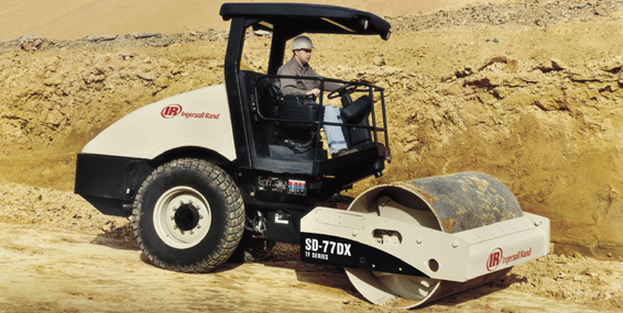 SD-77DX, SD-77F Terra Firma