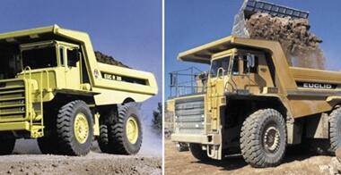 R35 - Euclid : Volvo Construction Equipment