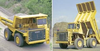 R40 - Euclid : Volvo Construction Equipment