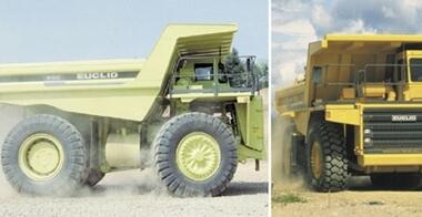 R90 - Euclid : Volvo Construction Equipment