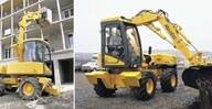 multipurpose machines