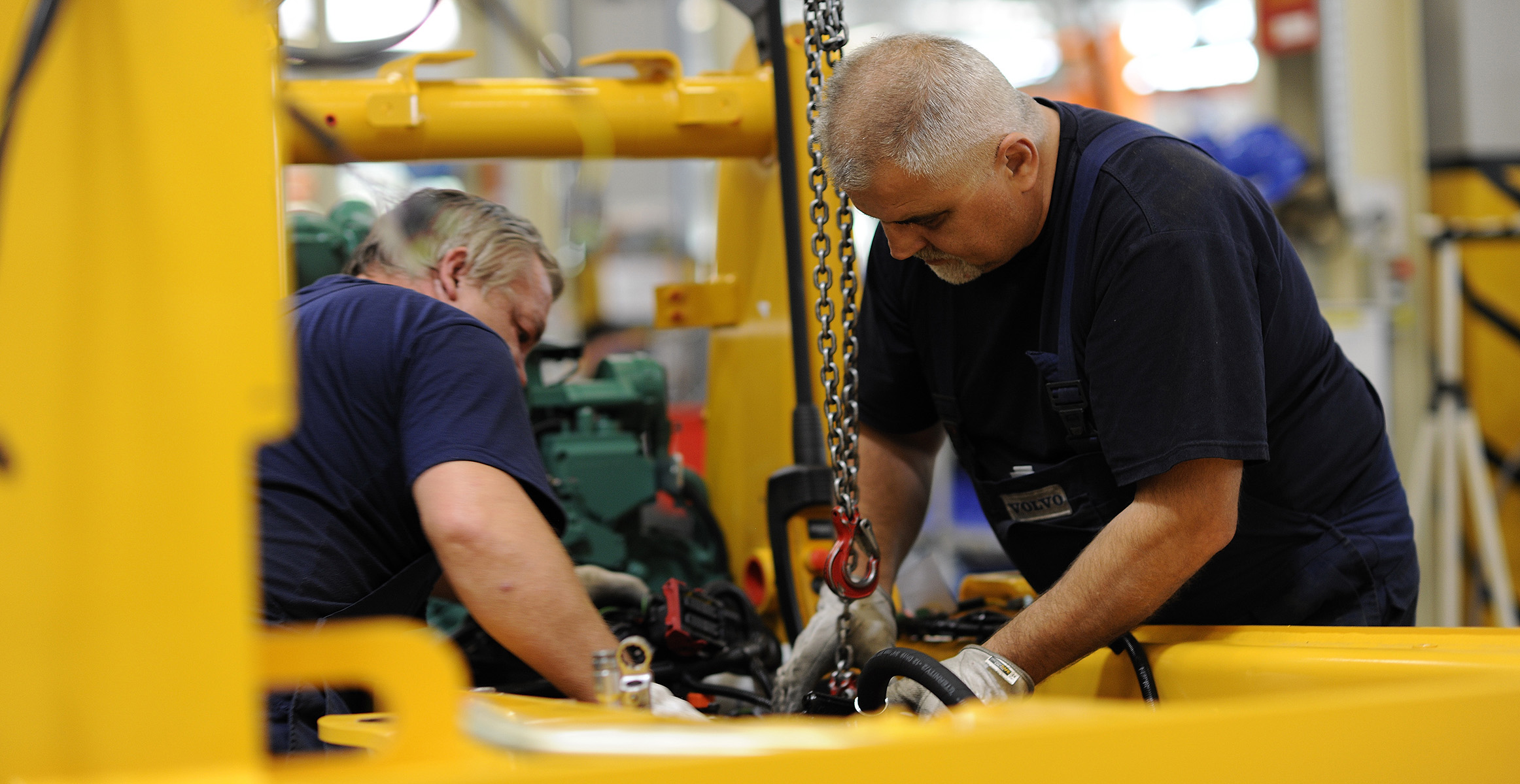 Carri 232 Remogelijkheden Volvo Construction Equipment