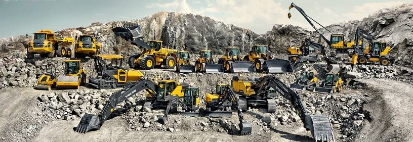 volvo канал youtube