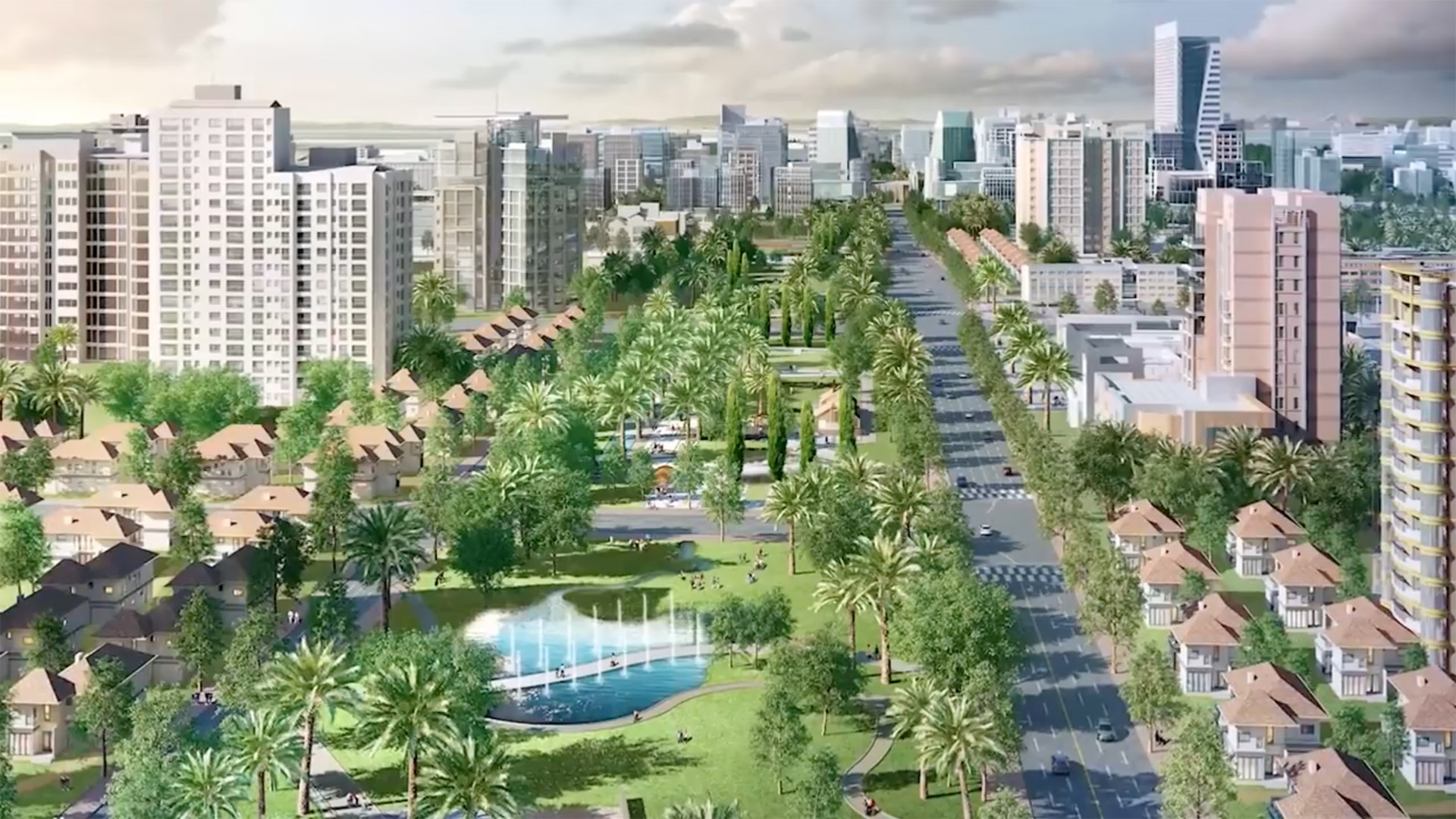 Volvo Megaprojects listing