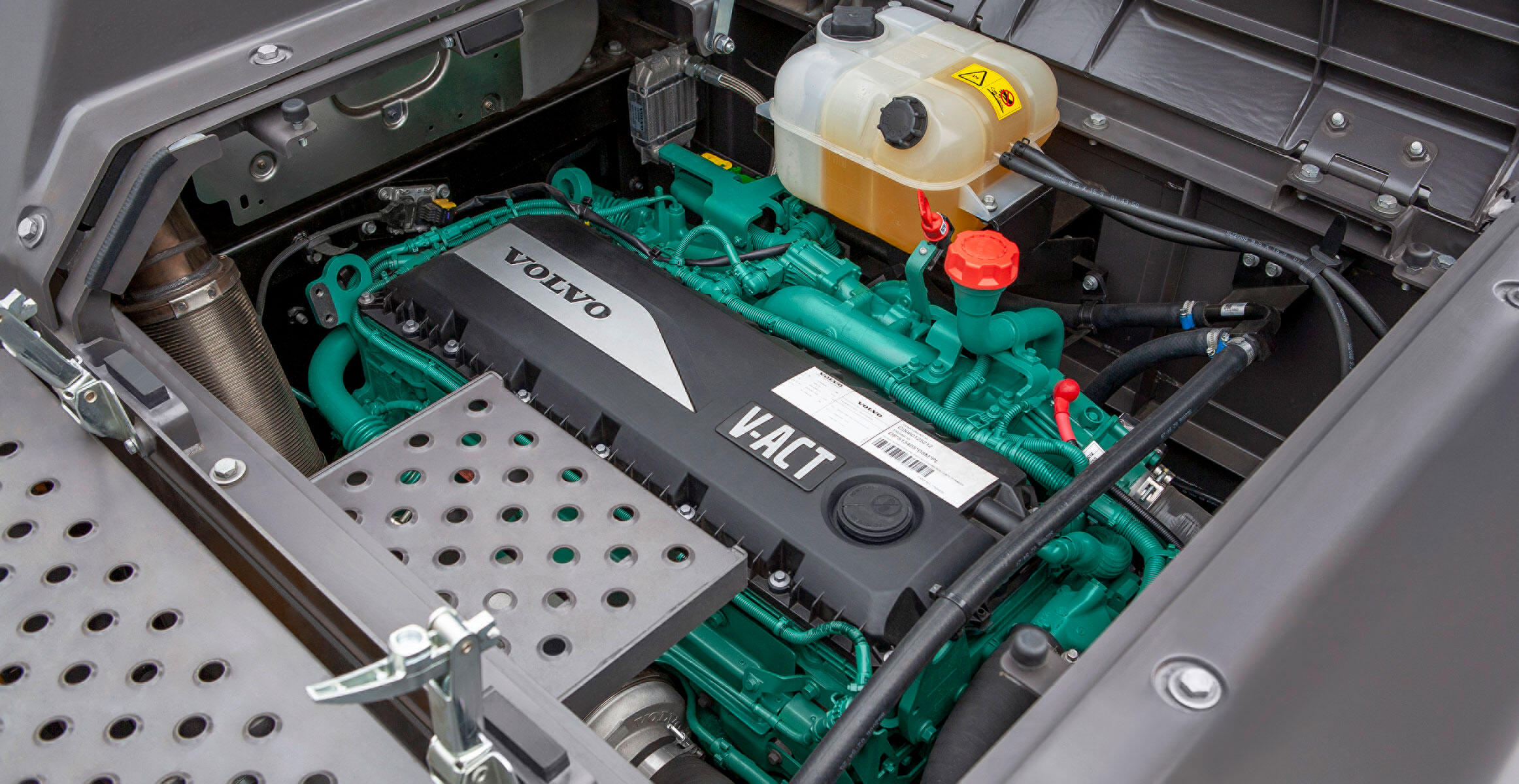 EC350E