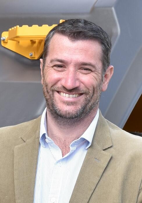 Davy Guillemard