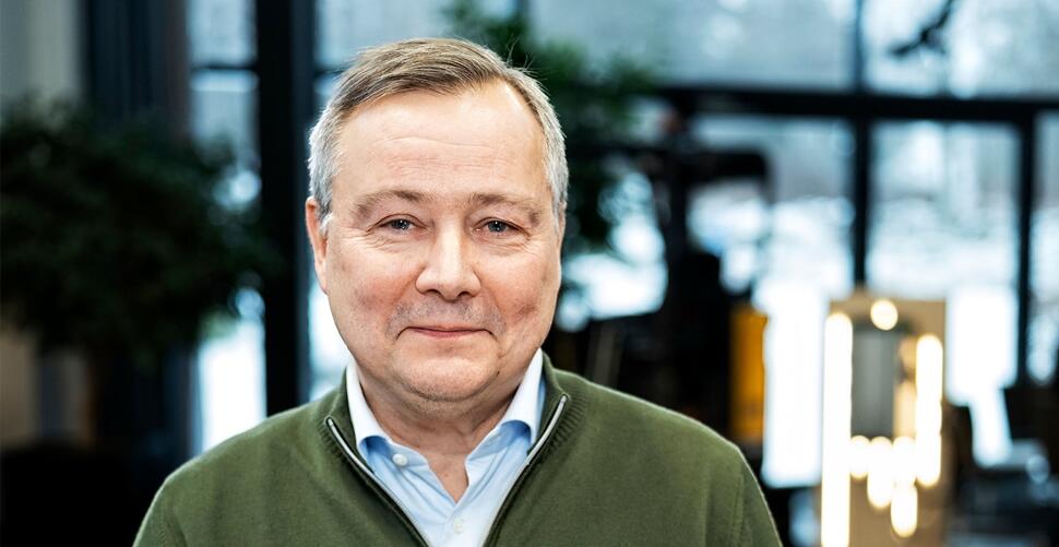 Carl Slotte