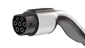 DIN-tilslutningsstik