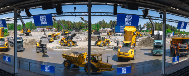 Volvo Days 2026