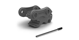 volvo attachment mini excavator 