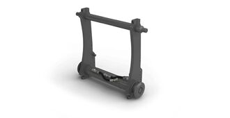 volvo attachment compact loader