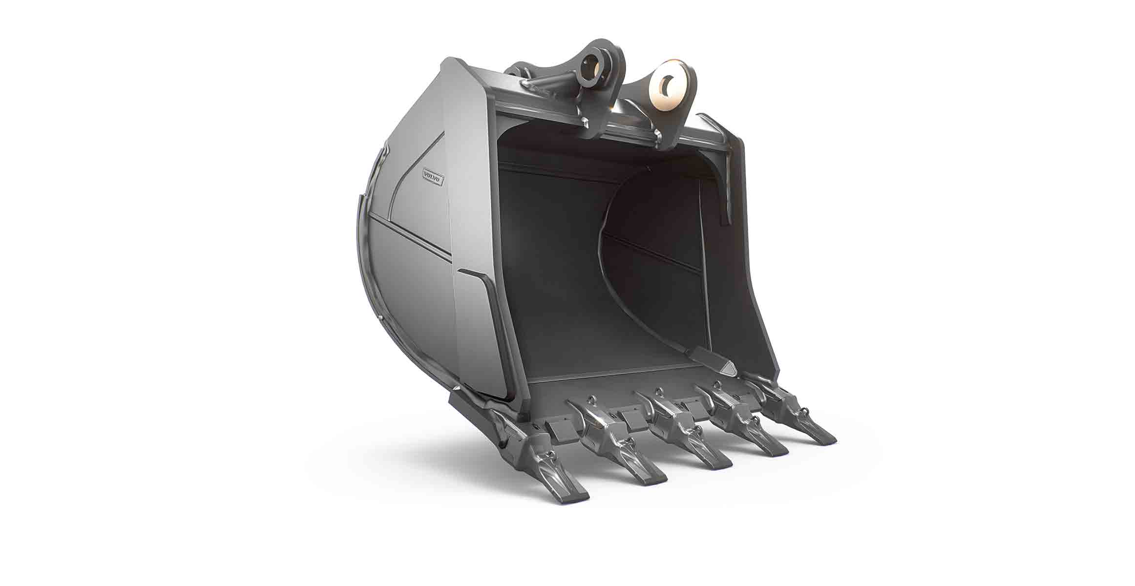 Volvo Buckets at Tia Curtis blog