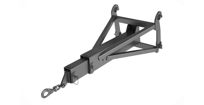 Material Handling Arms