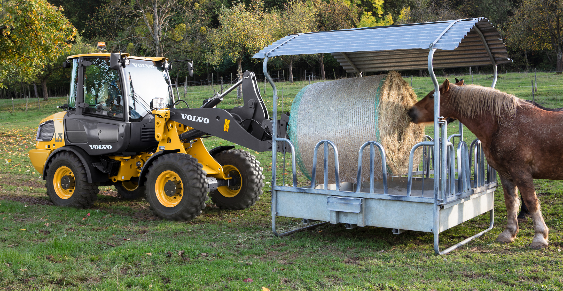 Benefits with electric within construction and demolition