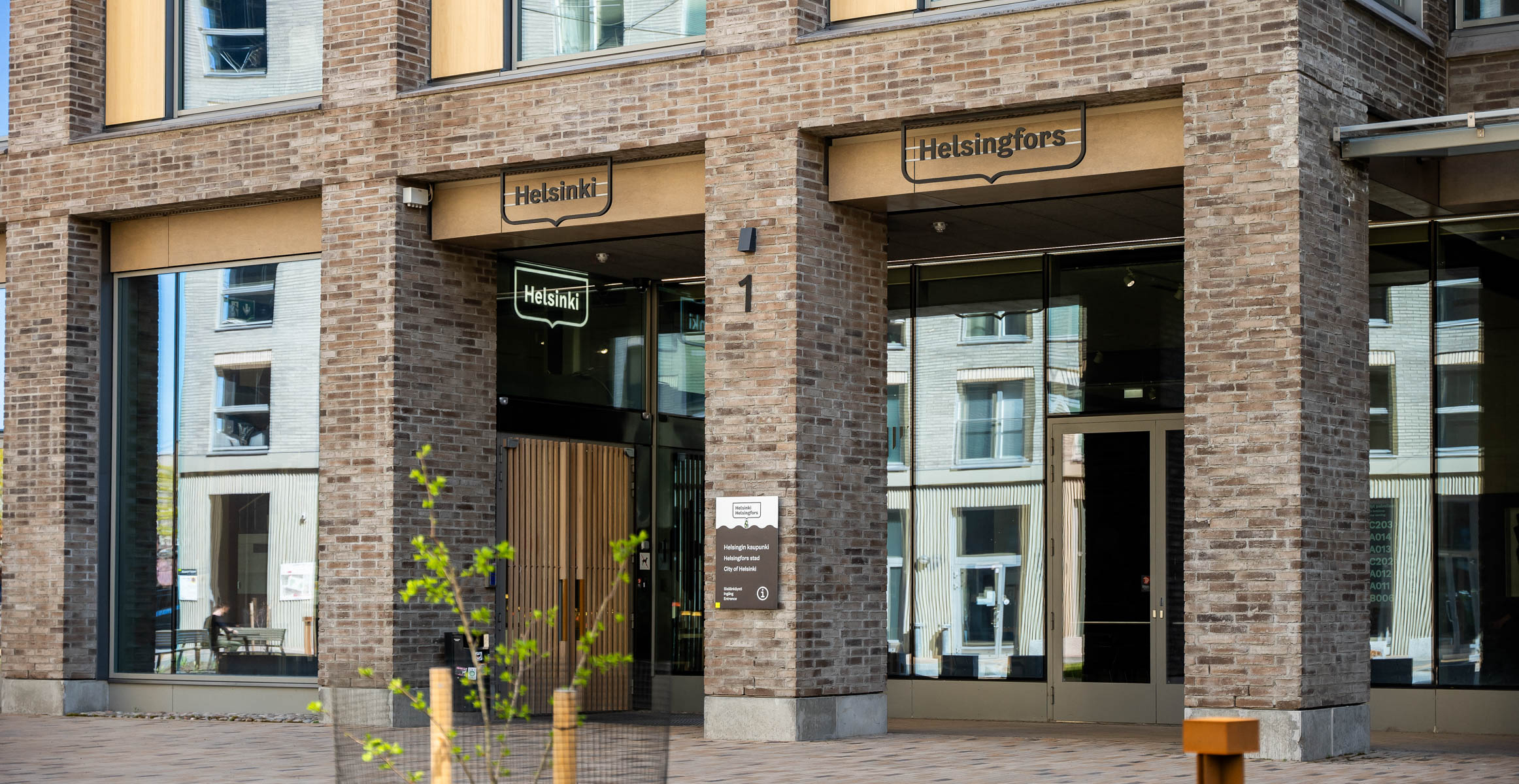 Municipalities driving the electric transformation