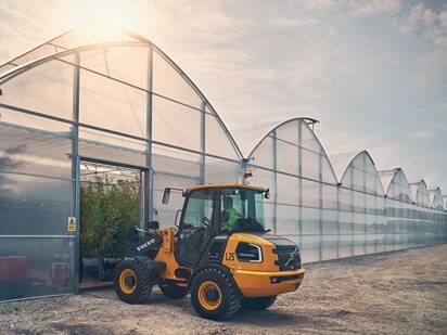 Costruzioni a zero emissioni