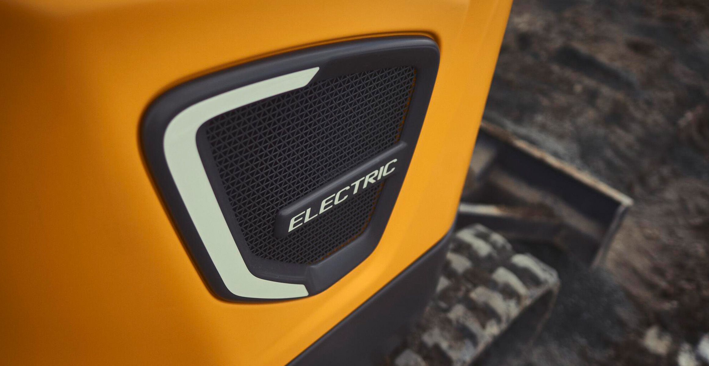 Benefits of electric construction equipment