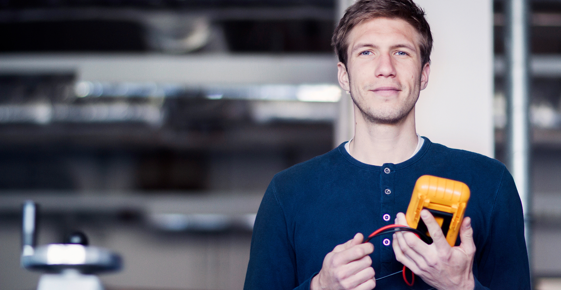 Career | Volvo Construction Equipment Global