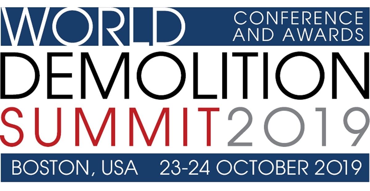 World Demolition Summit 2025