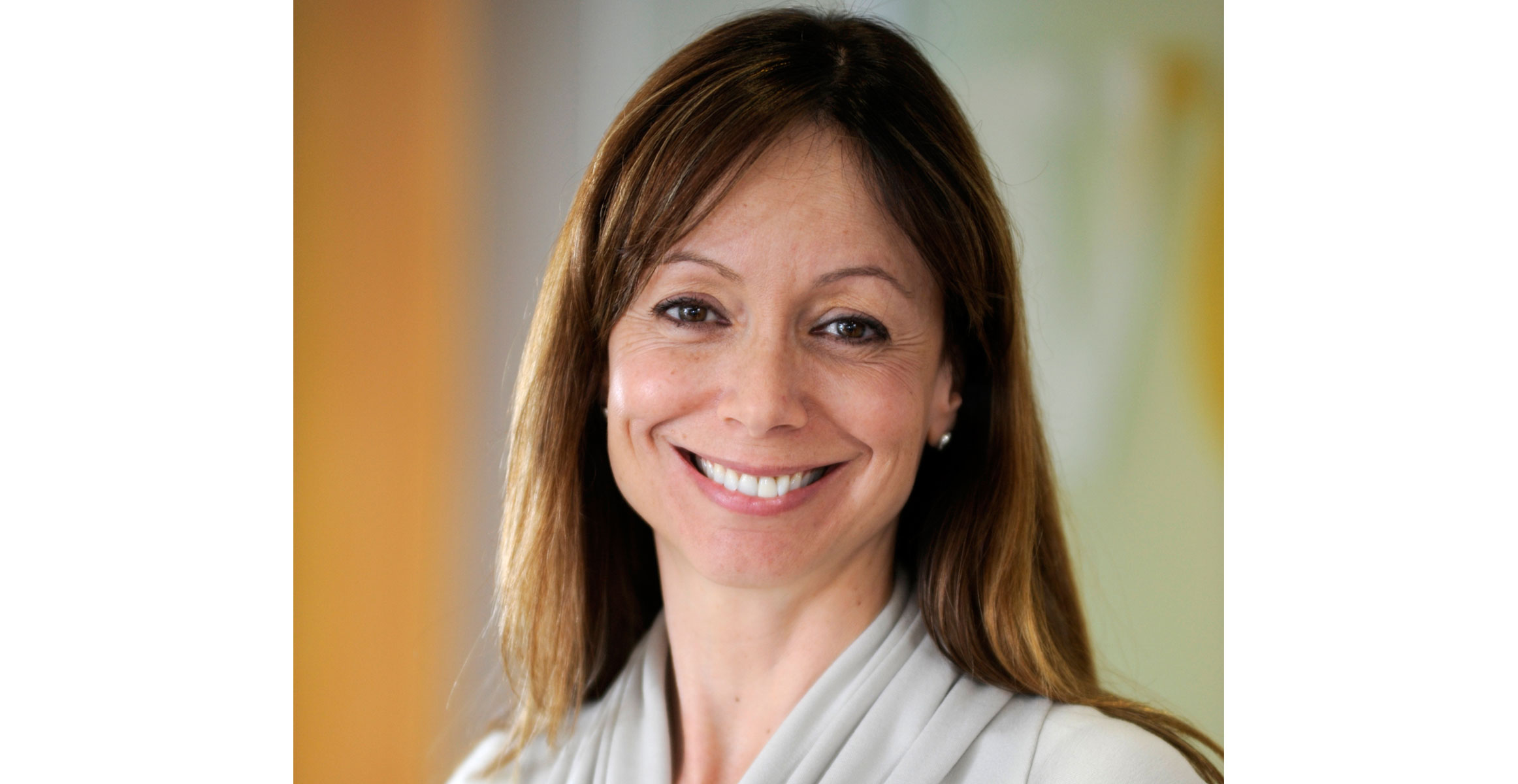 Suzanne Darié appointed Vice President Corporate Communication for sales region EMEA 