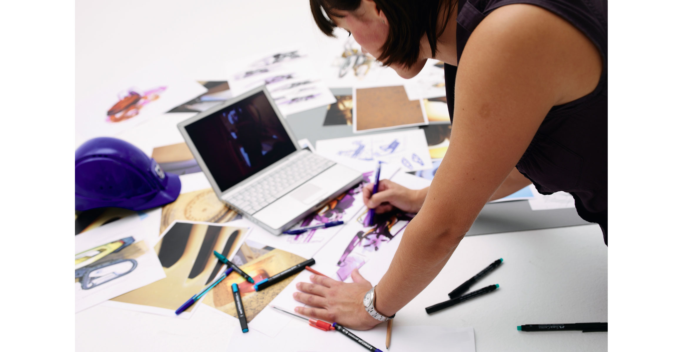 Innovation Forum highlights Volvo future thinking