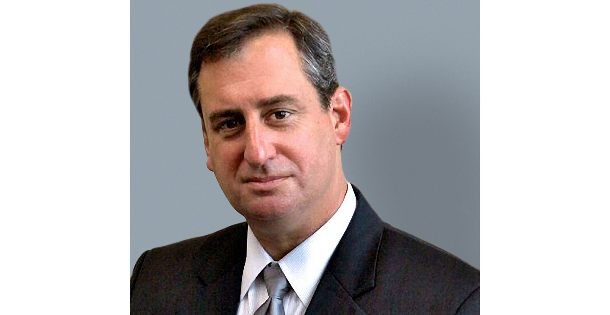 Martin Weissburg new President of Volvo CE