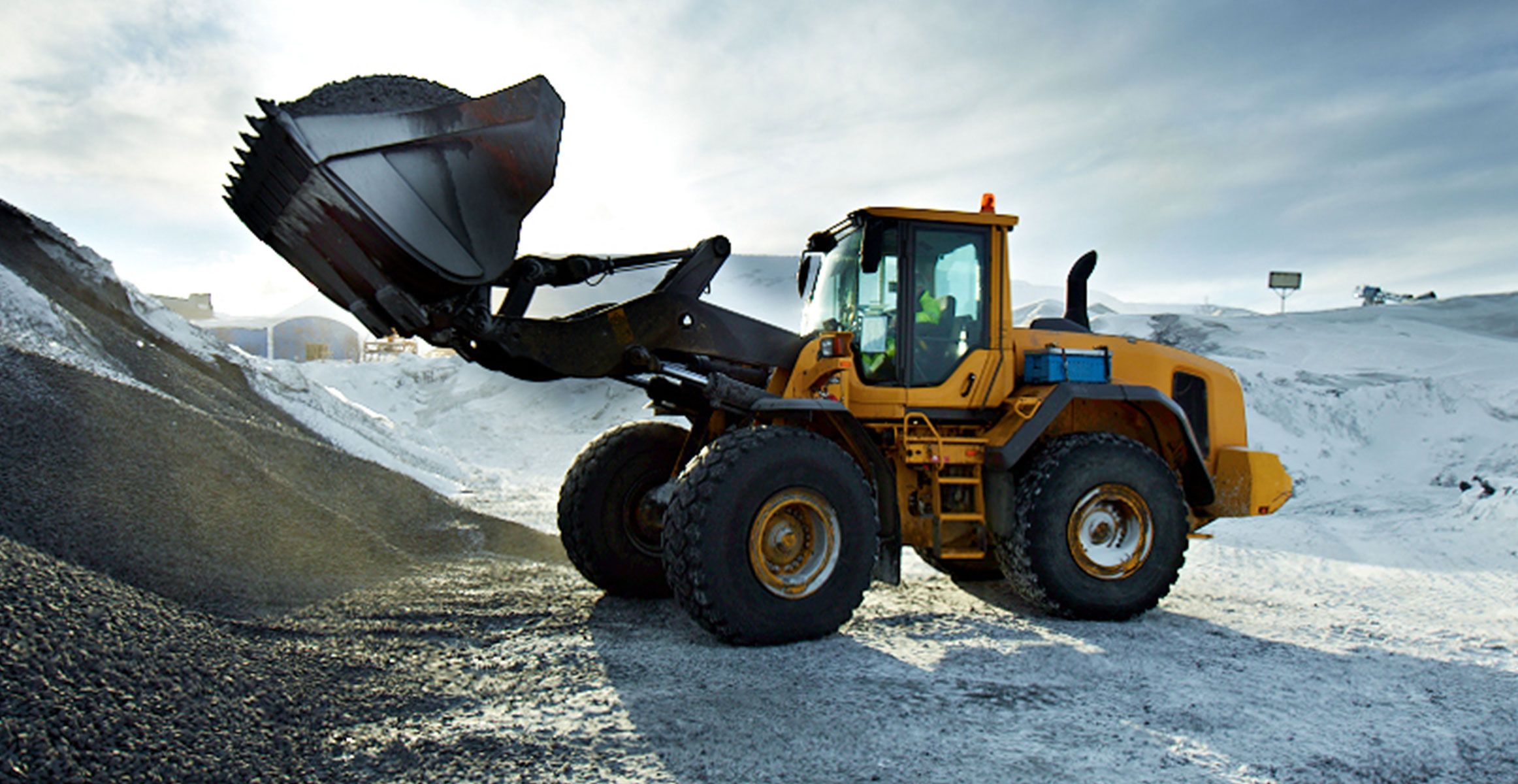 Taking it to extremes