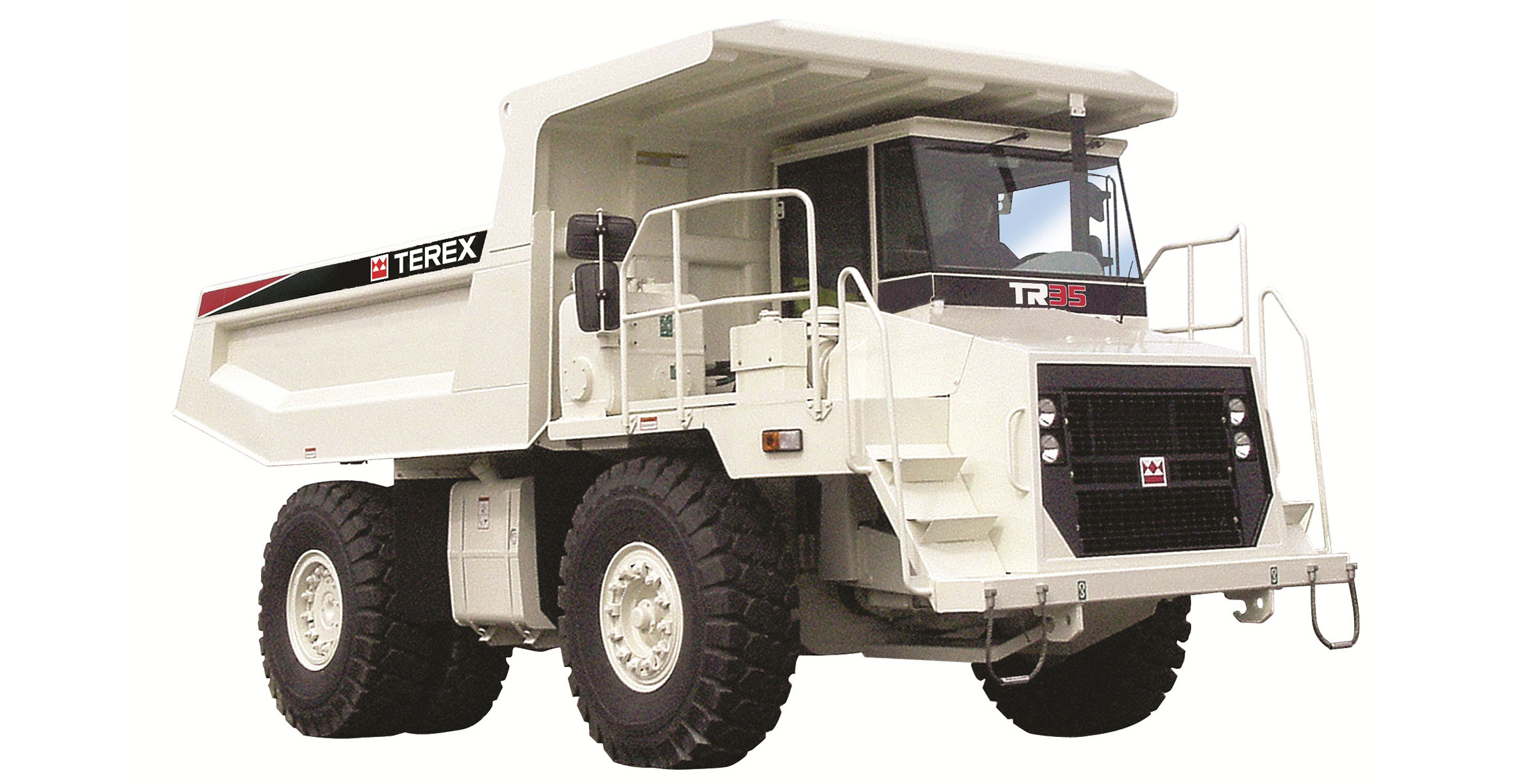 Volvo Construction Equipment Set To Acquire Hauler