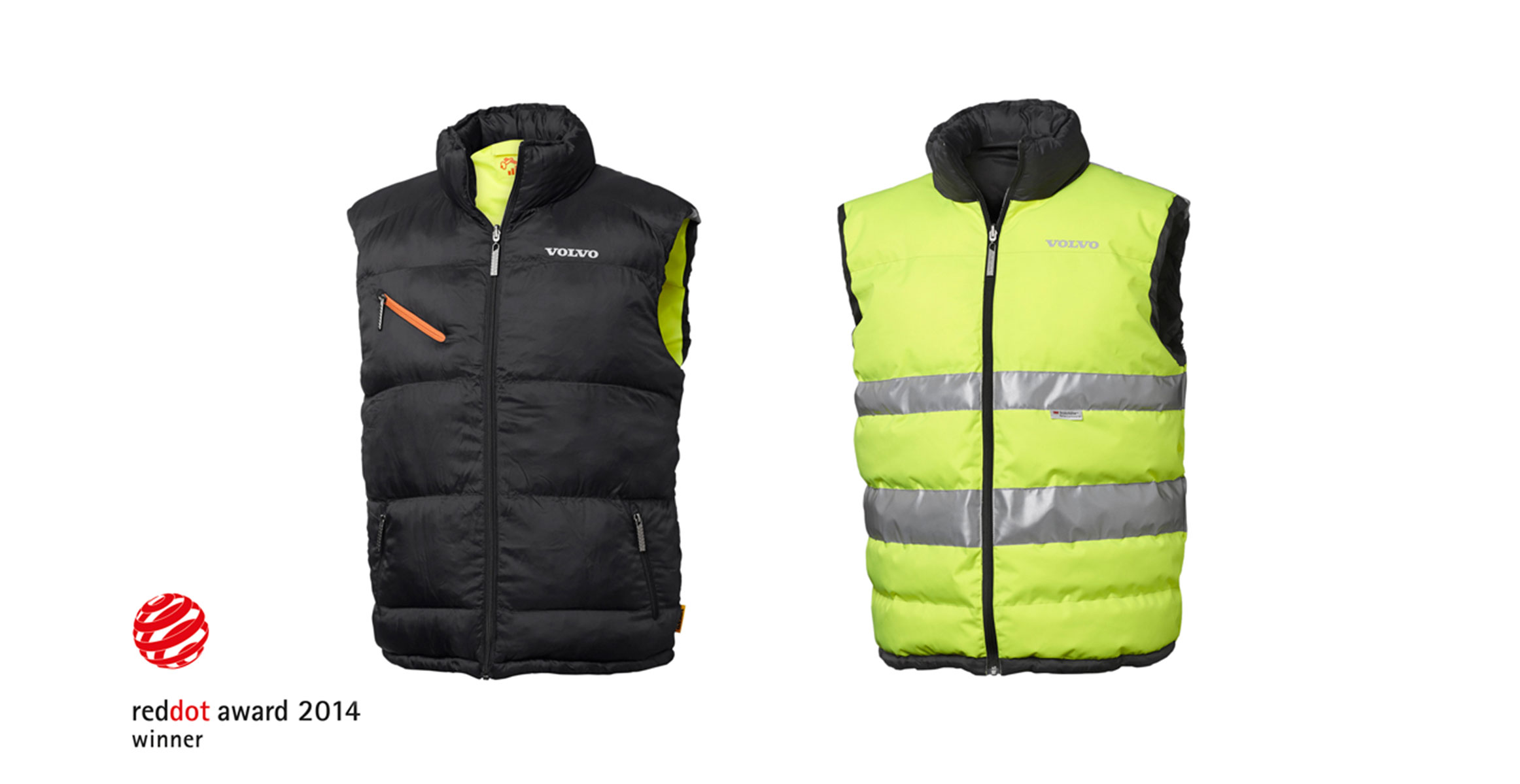 Award hat-trick for Volvo Construction Equipment