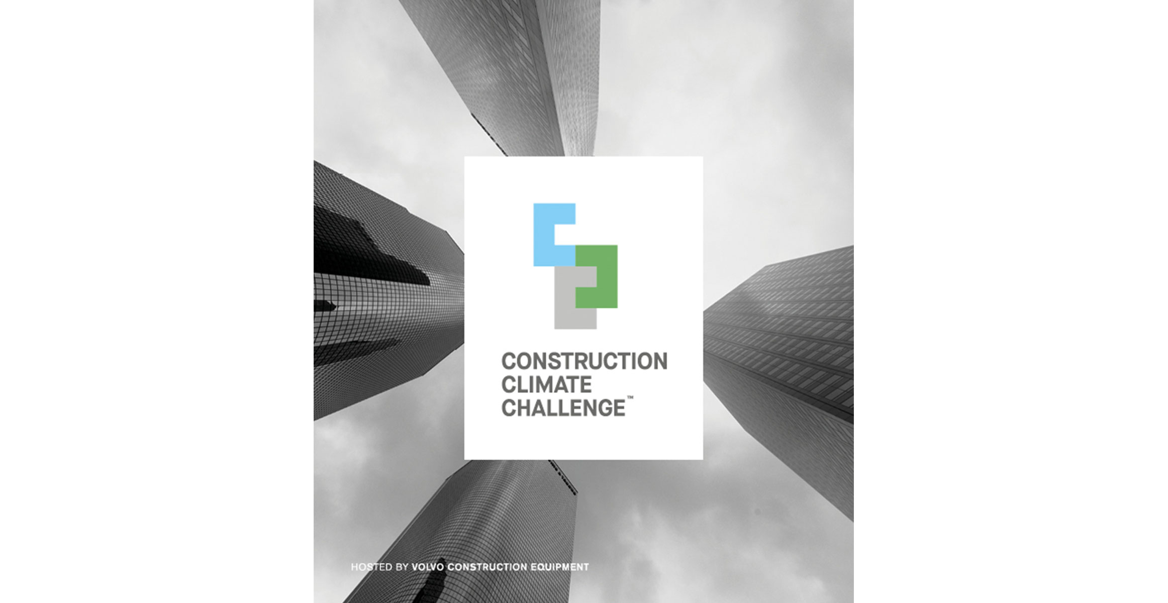 Industry to unite in Construction Climate Challenge