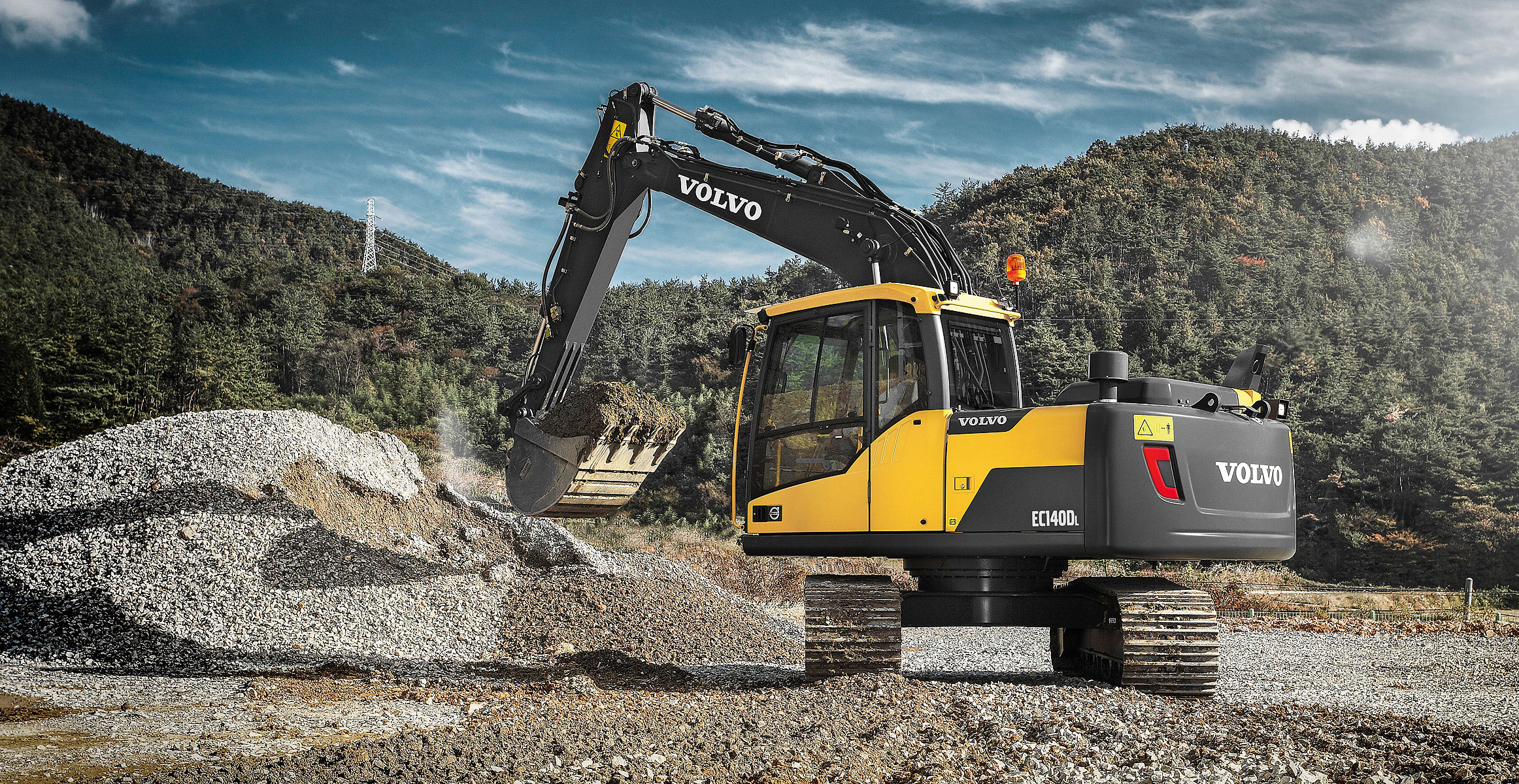 Dlc volvo construction Dlc volvo construction
