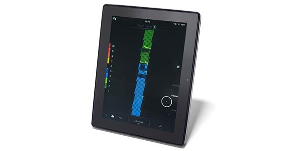 Volvo Co-Pilot ensures a precise and profitable performance