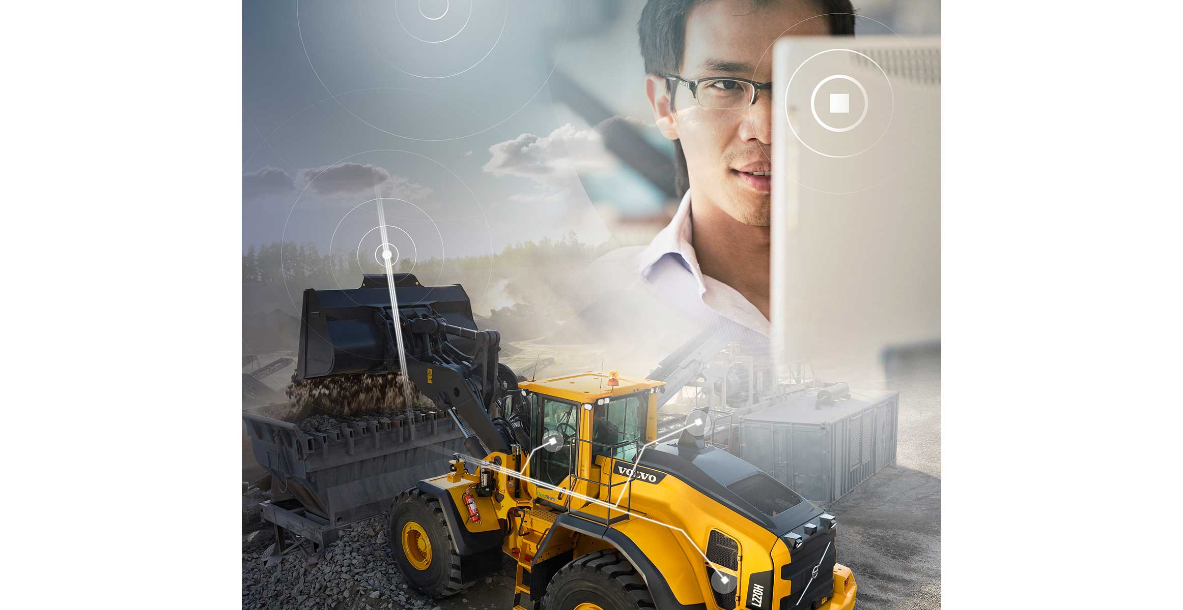 Volvo offers new proactive protection to prevent problems