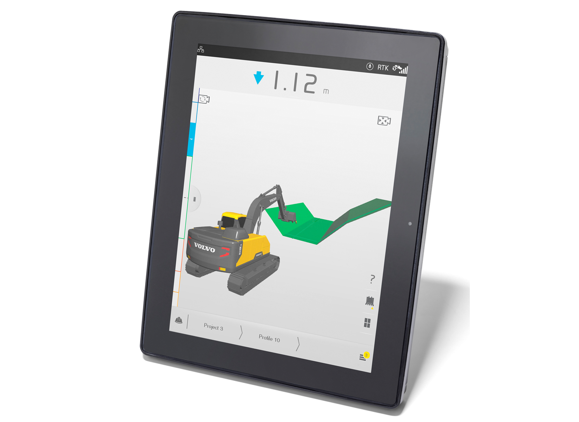 Conexpo-2017-Volvo-launches-Dig-Assist-NA-crawler-excavators-02-1920x1400