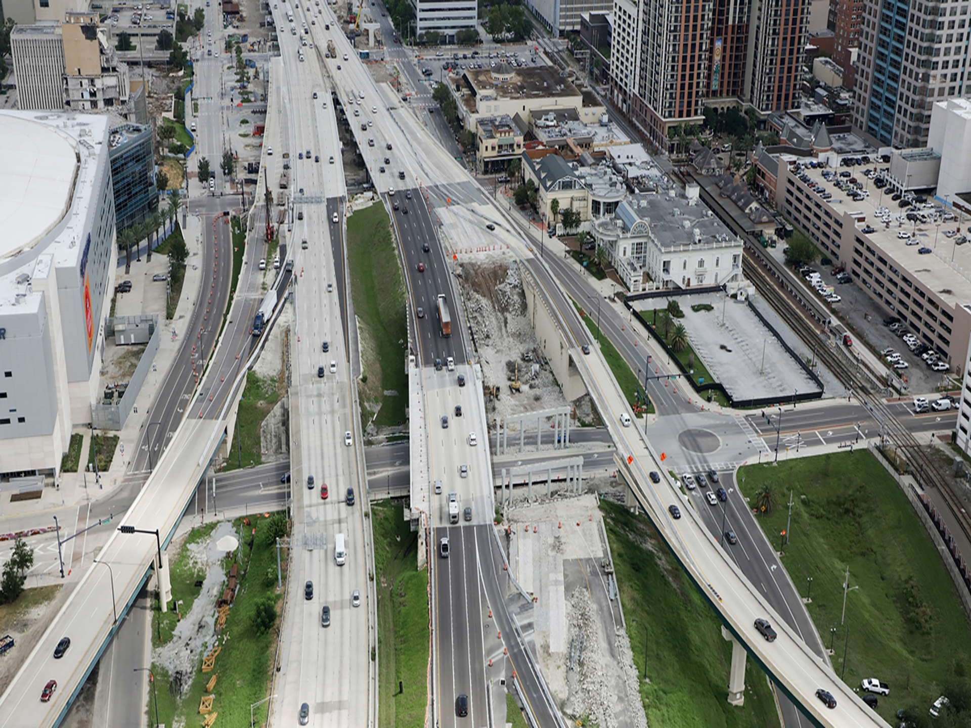 Better Roads The American Dream