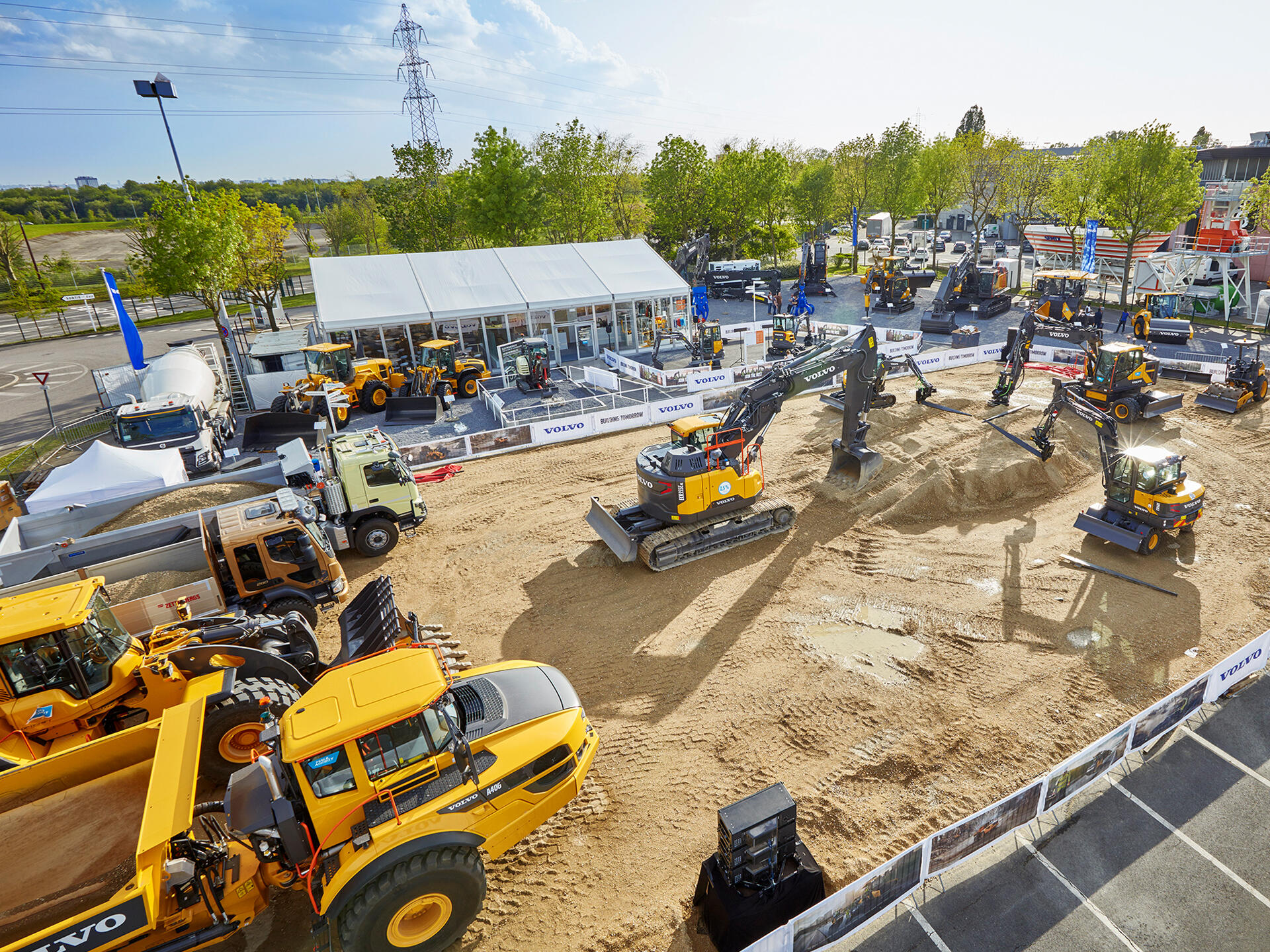 volvo-intermat-paris-2018-02-1920'de-müşteri-başarısı-için-güçlü-bir-portföy-sergiliyor