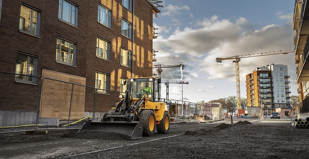 Mini machines, big business: the electrifying rise of compact equipment