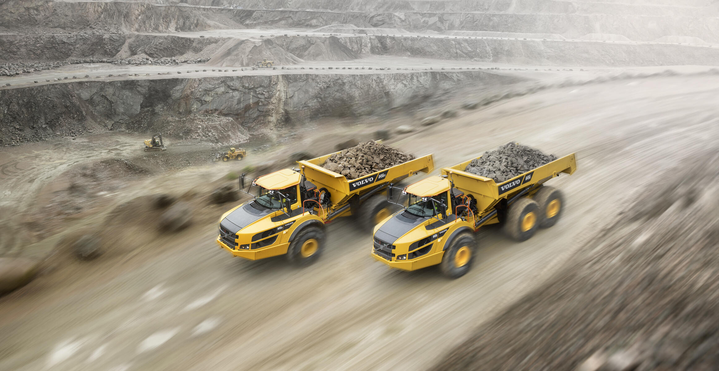 Applying the breaks too often