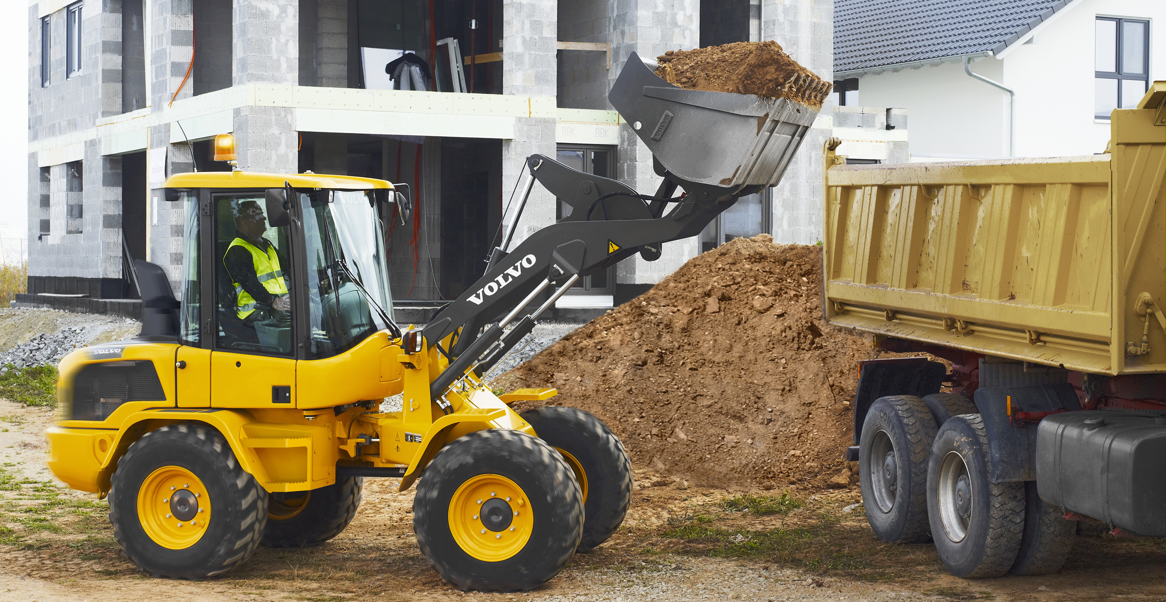 Passer de la marche avant à la marche arrière à grande vitesse