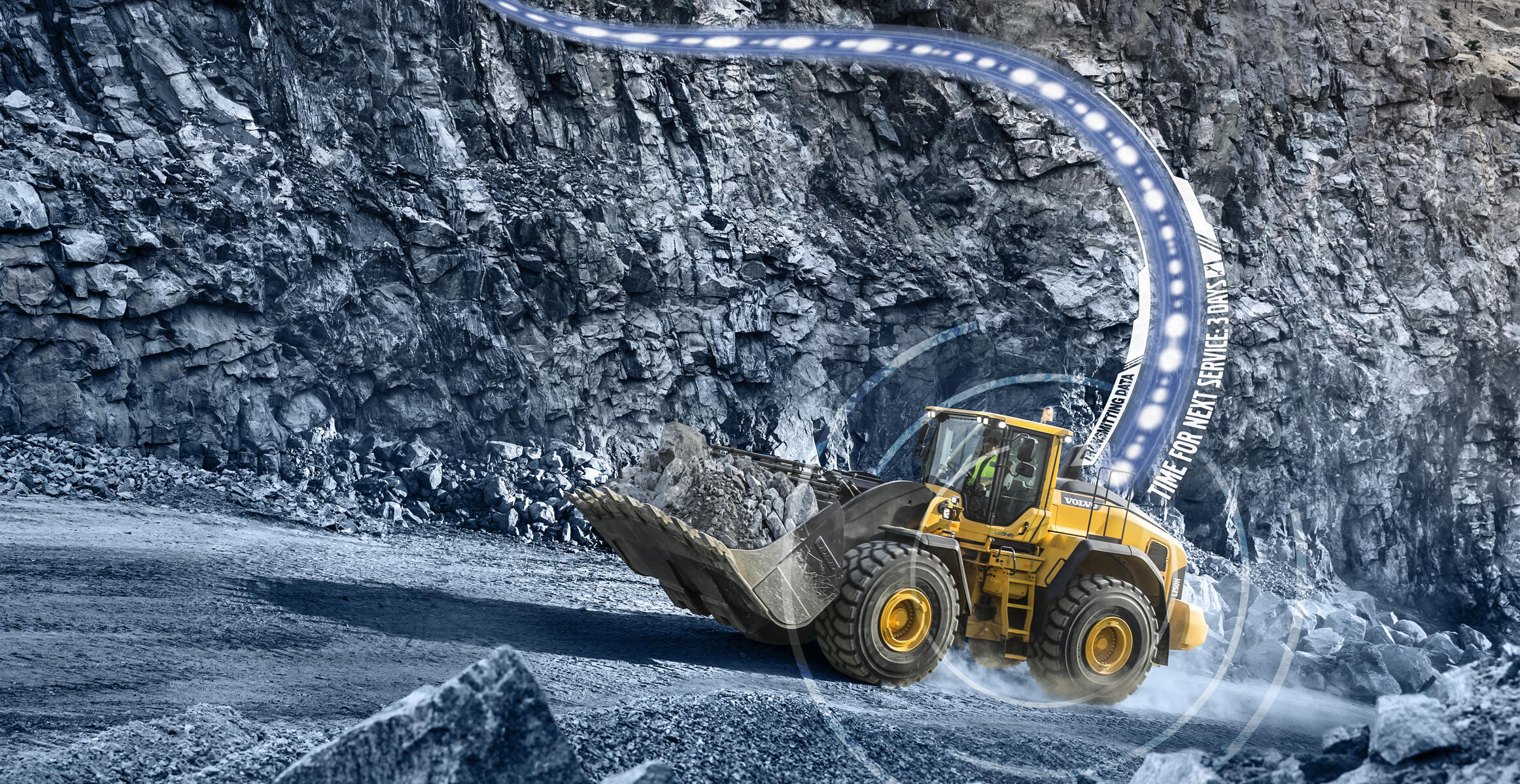 Take back control with CareTrack