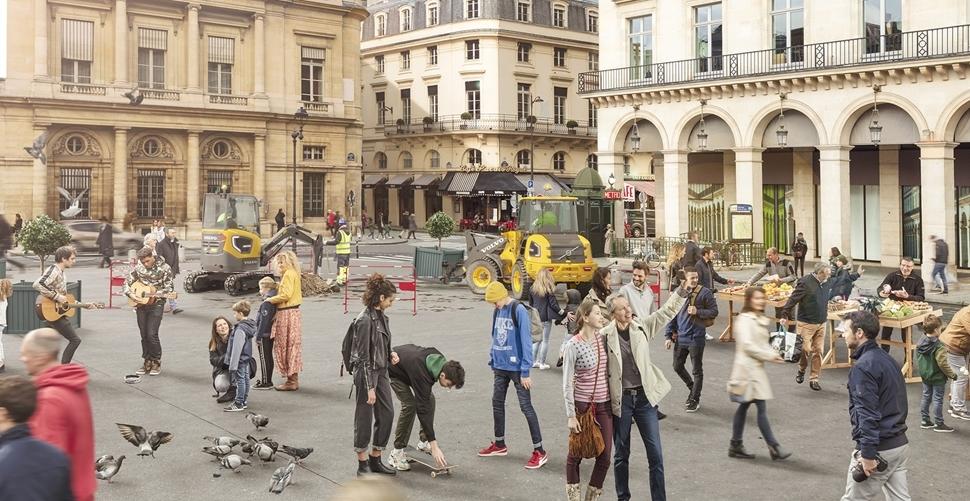 volvo_Five challenges on the road to electromobility