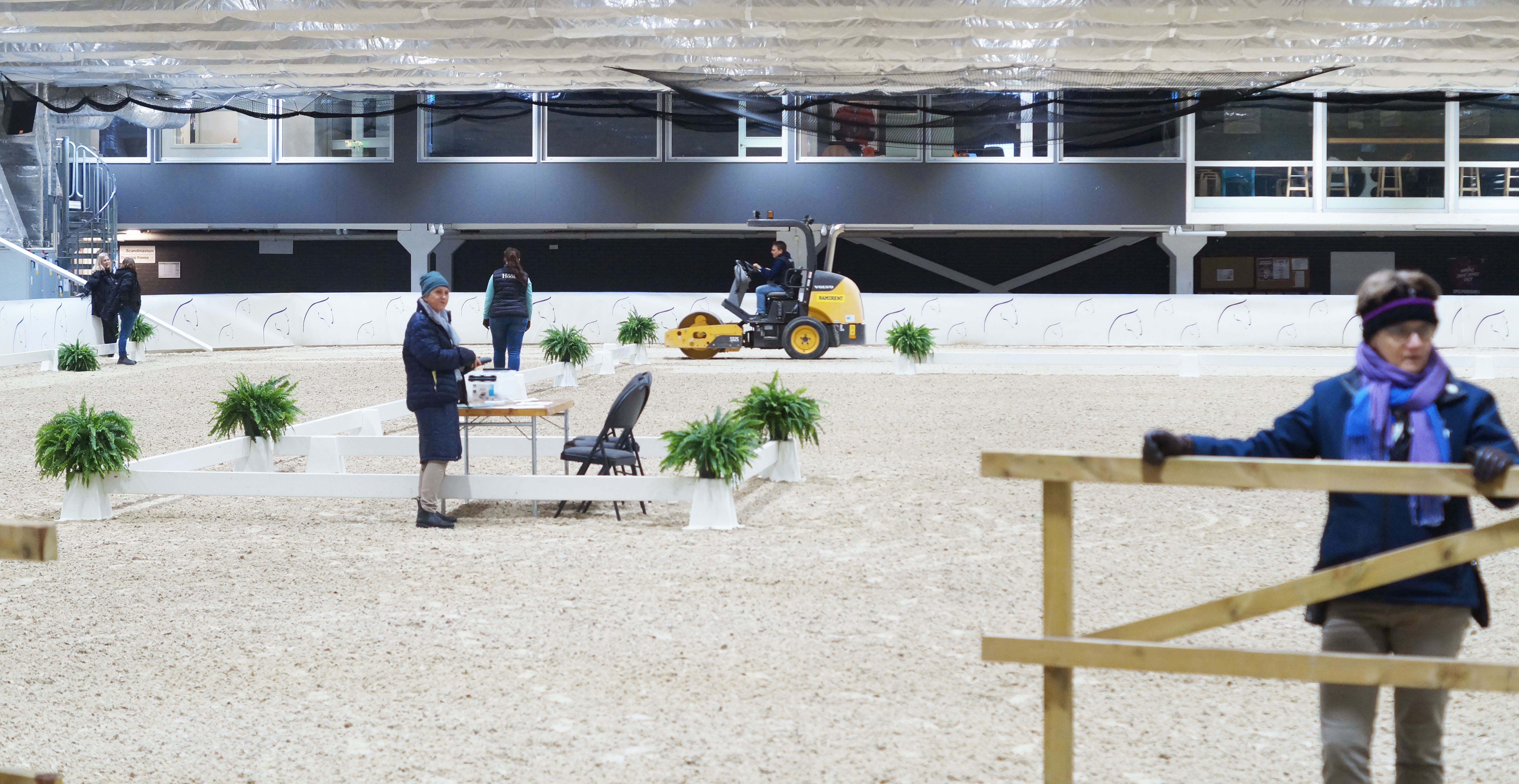 Volvo CE - A new way to attract talent - 01