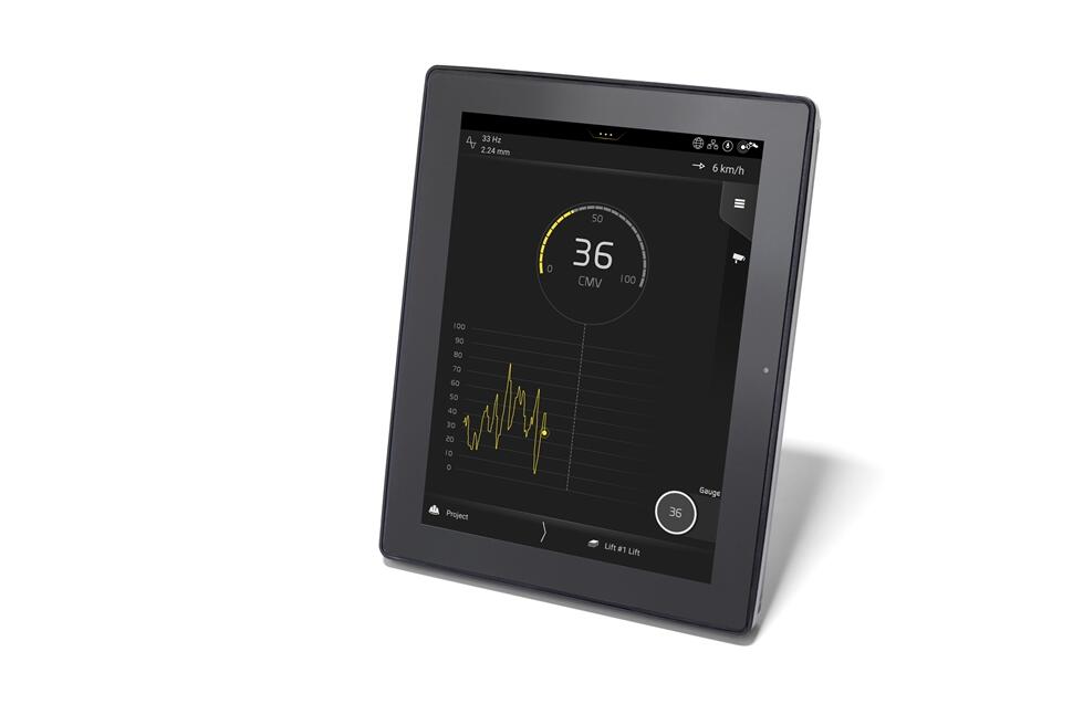 The Lite package Compact Assist