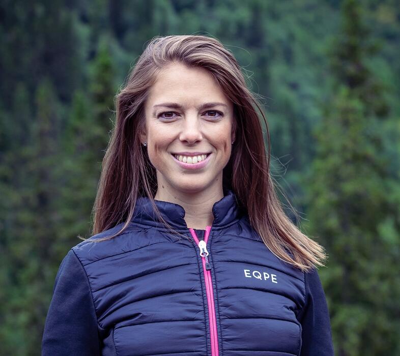 Fanny from Skistar