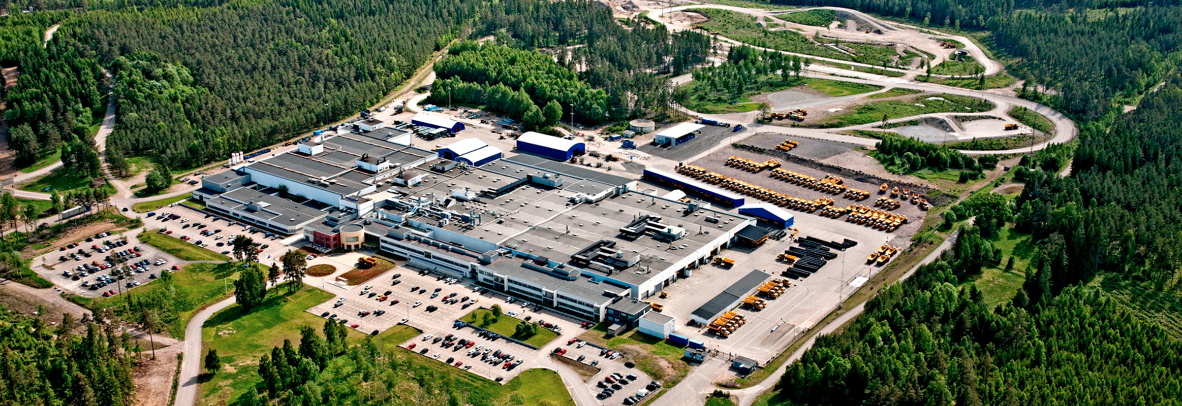 Bra 229 S Volvo Construction Equipment Global