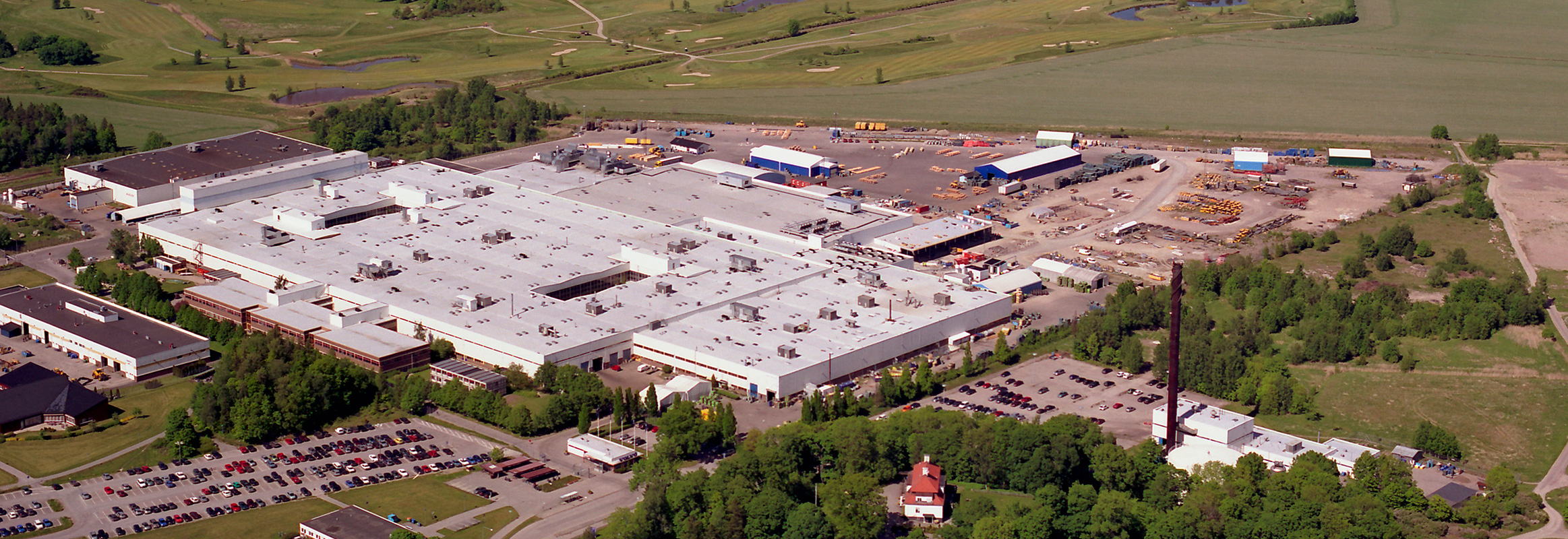 Eskilstuna Volvo Construction Equipment Global